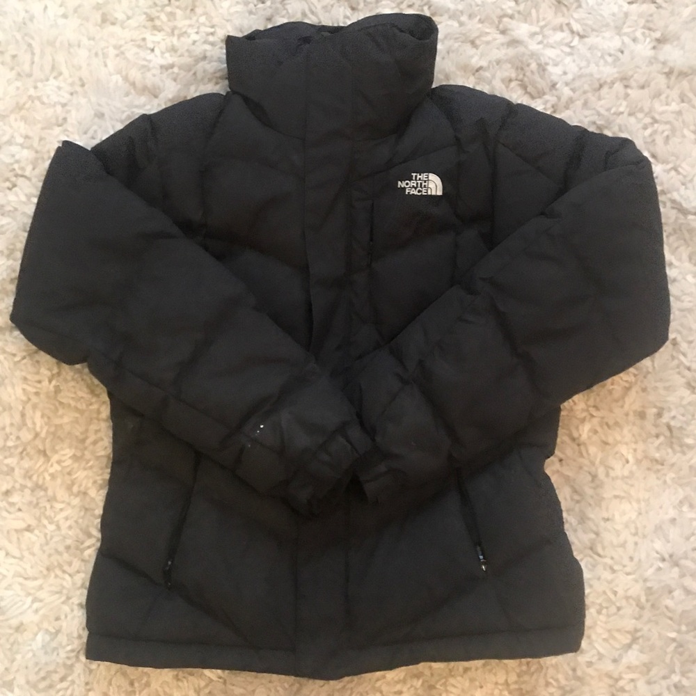 North Face Winter Jacket
